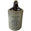 Image 3 : Early 20th Century Canadian Stoneware Liquor Jugs Gold Seal Liquor Co. Ltd., Vancouver B.c. Lot of 2