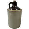 Image 4 : Early 20th Century Canadian Stoneware Liquor Jugs Gold Seal Liquor Co. Ltd., Vancouver B.c. Lot of 2