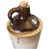 Image 7 : Early 20th Century Canadian Stoneware Liquor Jugs Gold Seal Liquor Co. Ltd., Vancouver B.c. Lot of 2