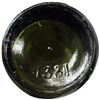 Image 5 : Collection of 9 Vintage European & Canadian Beer Bottles: Grolsch, Fischer Alsace, Carling & More