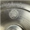 Image 12 : 20+ Pieces of German SKS Zinn 95% Pewter Tableware & Decorative Items - Made in Germany