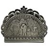 Image 15 : 20+ Pieces of German SKS Zinn 95% Pewter Tableware & Decorative Items - Made in Germany