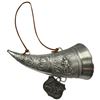 Image 3 : 20+ Pieces of German SKS Zinn 95% Pewter Tableware & Decorative Items - Made in Germany