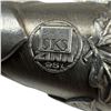 Image 4 : 20+ Pieces of German SKS Zinn 95% Pewter Tableware & Decorative Items - Made in Germany