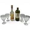 Image 1 : Altoviso 700ml 16% + Beerenburg 1L 35% - Spanish Aperitif & Dutch Herbal Bitter Combination