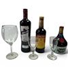 Image 1 : Lionello Vermouth 1L 16% + Apple Brandy 750ml 35% + Irish Mist 682ml 35% - European Trio