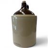 Image 1 : 2 Gallon Medalta Pottery Jug from Medicine Hat, Alberta