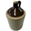 Image 3 : 2 Gallon Medalta Pottery Jug from Medicine Hat, Alberta