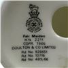Image 4 : 1 Hagen-Renaker & 2 Royal Doulton China Figurines * "Kirsty" (HN 3213), "Fair Maiden (HN 2211) & "Ju