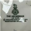 Image 4 : Royal Doulton "The Helmsman" Bone China Figurine (HN 2499) - Modelled by M. Nicoll  - 9" Tall