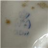 Image 3 : 2 German Fine Porcelain "Boy with Sail Boat" Figurines * Attributed to Wagner and Apel - 3" x 5" x 5