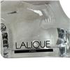 Image 3 : Lalique Frosted Crystal "Standing Quail/Partridge (Perdrix Debout)" Figurine - Signed Lalique France
