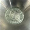 Image 5 : Group of Danish, German and North American Pewter (Napkin Rings, Shot Glasses, Trays and more)