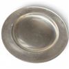 Image 9 : Group of Danish, German and North American Pewter (Napkin Rings, Shot Glasses, Trays and more)