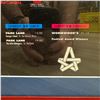 Image 5 : 10th-Anniversary Poster for the Atlantic International Film Festival (Frame dimensions: 36" x 18")