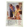 Image 4 : Six 1960s "Customer Satisfaction" Work-Place Posters by Judson-Roberts USA