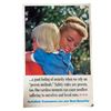Image 4 : Six 1960s "Customer Satisfaction" Work-Place Posters by Judson-Roberts USA
