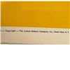 Image 8 : Six 1960s "Customer Satisfaction" Work-Place Posters by Judson-Roberts USA