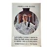 Image 3 : Six 1960s "Customer Satisfaction" Work-Place Posters by Judson-Roberts USA