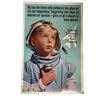 Image 6 : Six 1960s "Customer Satisfaction" Work-Place Posters by Judson-Roberts USA