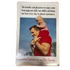 Image 3 : Six 1960s "Customer Satisfaction" Work-Place Posters by Judson-Roberts USA