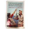 Image 4 : Six 1960s "Customer Satisfaction" Work-Place Posters by Judson-Roberts USA