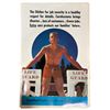 Image 6 : Six 1960s "Customer Satisfaction" Work-Place Posters by Judson-Roberts USA