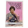 Image 7 : Six 1960s "Customer Satisfaction" Work-Place Posters by Judson-Roberts USA