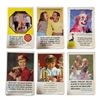 Image 1 : Six 1960s "Customer Satisfaction" Work-Place Posters by Judson-Roberts USA