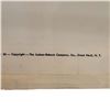 Image 8 : Six 1960s "Customer Satisfaction" Work-Place Posters by Judson-Roberts USA