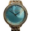 Image 3 : 3 Oliva Burton Ladies Wrist Watches - Largest Face is 30mm -Like New