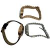 Image 9 : 3 Oliva Burton Ladies Wrist Watches - Largest Face is 30mm -Like New