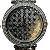 Image 4 : 3 Michael Kors Wrist Watches - Largest Face is 39m - Like New