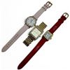 Image 1 : 3 Designer Watches - (Michael Kors, Kate Spade and Peugeot) 2 have leather bands - Gently Worn