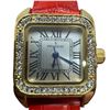 Image 4 : 3 Designer Watches - (Michael Kors, Kate Spade and Peugeot) 2 have leather bands - Gently Worn