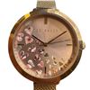 Image 3 : New Cluse and Ted Baker Ladies Watches in Cases