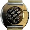 Image 5 : 2 Swarovski Wrist Watches with Leather Bands - Largest Face is 40mm - Very Gently Worn