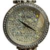 Image 2 : 2 Caravelle & 1 Black Lacquered Bulova Wrist Watch - Largest Face is 38mm - Like New