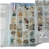 Image 2 : 100 Pairs of Quality Fashion Earrings Pierced Ears * 4 Containers - Excellent Condition - Approximat