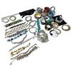 Image 2 : 30 Good Quality Bracelets - Majority are Like-New - Variety of Materials -1 Tray and 1 Sorting Conta