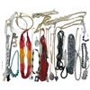 Image 1 : 30 Good Quality Necklaces & Pendants - Majority are Like-New - Variety of Materials -1 Tray and 1 So