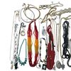 Image 2 : 30 Good Quality Necklaces & Pendants - Majority are Like-New - Variety of Materials -1 Tray and 1 So