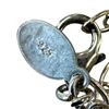 Image 7 : 3 Hand Crafted Statement Necklaces from Yukon Craftsmen - Longest is 32" (Materials include Silver C