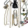 Image 2 : 40+ Assorted Quality Fashion and Statement Jewelry (Including some Monet) - Very Nice Condition - Ap