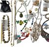 Image 3 : 40+ Assorted Quality Fashion and Statement Jewelry (Including some Monet) - Very Nice Condition - Ap
