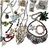 Image 4 : 40+ Assorted Quality Fashion and Statement Jewelry (Including some Monet) - Very Nice Condition - Ap