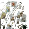Image 5 : 40+ Assorted Quality Fashion and Statement Jewelry (Including some Monet) - Very Nice Condition - Ap