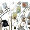 Image 6 : 40+ Assorted Quality Fashion and Statement Jewelry (Including some Monet) - Very Nice Condition - Ap