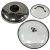 Image 13 : Group of Stainless Steel & Non-Stick Cookware - Some by Silit