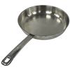 Image 4 : Group of Stainless Steel & Non-Stick Cookware - Some by Silit